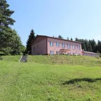 Villa Žakýl, hôtel à Banská Štiavnica