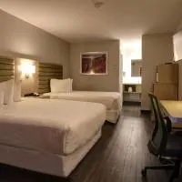 GreenTree Inn Flagstaff, hotel v destinaci Flagstaff