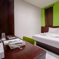 LeGreen Suite Setiabudi