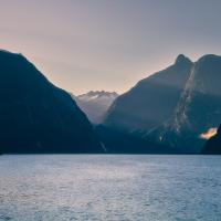 Milford Sound Overnight Cruise - Fiordland Discovery, hotel in Milford Sound