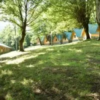 TARA INN Resort, hotel di Bastasi