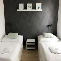 Hotel Gregor, hotel v destinácii Modřice
