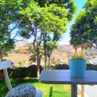 APARTAMENTO LEMMON TREE, hotel en Santa Brígida