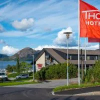 Thon Hotel Sandnes, hotel sa Sandnes