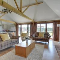 Holiday Home Wish Farm, hotel in Beckley