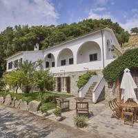 Marciana Hills Apartments, hotel Marcianában