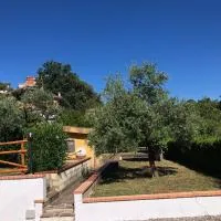 Casa Vacanze Nonna Suocera, hotel u gradu 'San Severino'