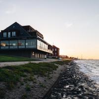 Fliegerdeich Hotel & Restaurant, hotel di Wilhelmshaven