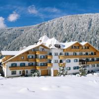 Bed & Breakfast ABIS - Dolomites