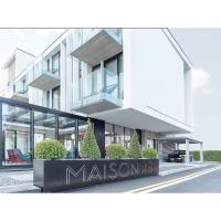 MaisonMe Boutique Hotel, hotel a Bardolino