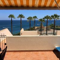D. Ana Beach Studio, hotel a Lagos