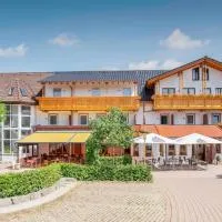 Gasthof Zur Burg, Hotel in Ewattingen