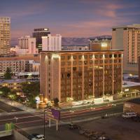 WorldMark Reno, hotel en Reno