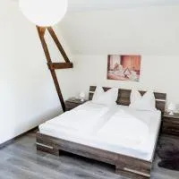 Ferienhaus Lorea in Bütgenbach, hotel en Bütgenbach