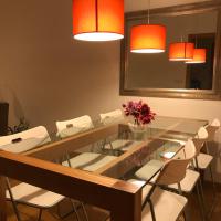 Comodo y amplio apartamento en Berga