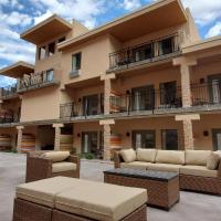 Bluff Dwellings Resort