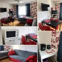 PIKNIK - 2 โรงแรมในตัมเปเร