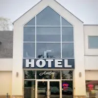 Amber Hotel, hotell sihtkohas Grand Bend