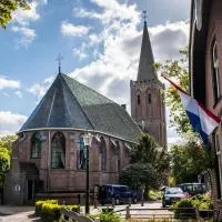 B&B Appartement Hemels, hotel em Twisk