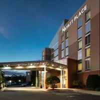 Hyatt Place Jacksonville Airport, hotel u gradu 'Jacksonville'