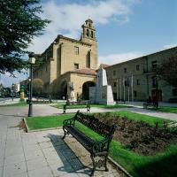 10 Best Santo Domingo de la Calzada Hotels, Spain (From $49)