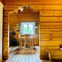 Vila Migla, hotelli kohteessa Pašekščiai