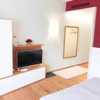 Die Schmiede, hotel a Ybbsitz