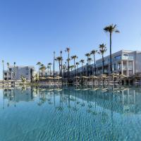 Hipotels Barrosa Park, hotel en Chiclana de la Frontera