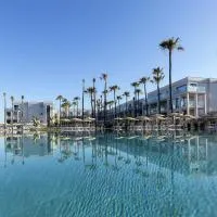 Hipotels Barrosa Park, hotel v destinácii Chiclana de la Frontera