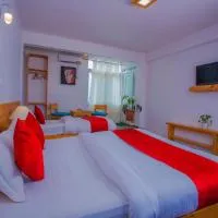 둘리켈에 위치한 호텔 Mount Princess Hotel