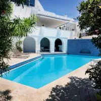 Flag Suites +12, hotel a Bodrum City