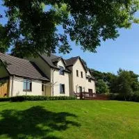 Stonefield House、ポートリーのホテル