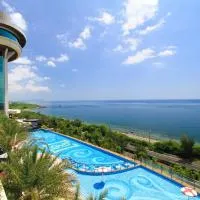 H Resort, מלון בצ'צ'נג