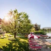 Hotel Seewinkel, hotel Fuschl am Seeben