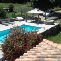 frederique lavande bleue, Hotel in Le Luc