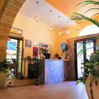 Fratelli Clemente Spa and Hotel, hótel í Castelvetrano Selinunte