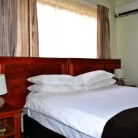 Mount Azimbo Lodge, hotel en Louis Trichardt
