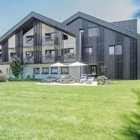 Hotel Krondlhof, hotel a Brunico