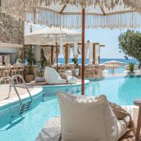 Virtu Suites