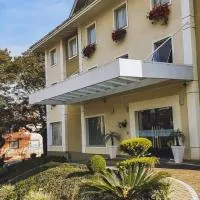 Hotel Aguadero, khách sạn ở Passo Fundo