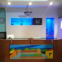 Hotel Marli Plaza, khách sạn ở Mocoa