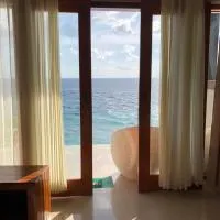 Ogix Cliff Paradise, hotel a Nusa Penida