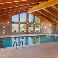 MountainView Lodge and Suites, hotel in Bozeman