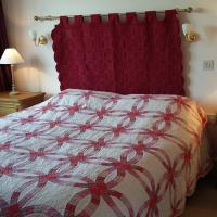 FLINTSTONES, hotel in Wiveton