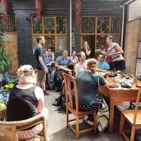 Pingyao Jiaxin Guesthouse, hotel u gradu 'Pingyao'