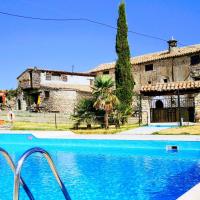 Albergue El Condor