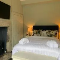 Dovenby Apartment- great base for exploring Lake District, hotell i Cockermouth