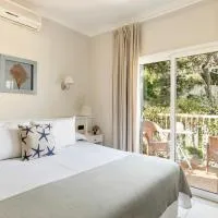 La Goleta โรงแรมในยันซา