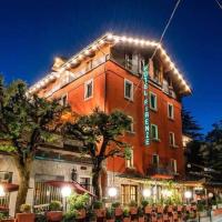 Hotel Firenze, hotel in Fanano