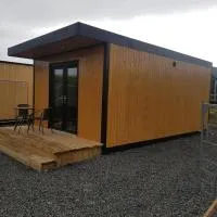 Portglenone Garden Rooms，Portglenone的飯店